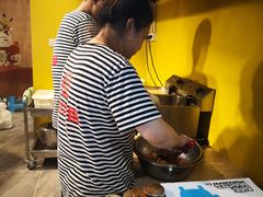 -傅强排骨(成都总店)