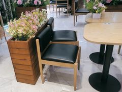 -鹊茶咖啡•新中式(深圳首店)