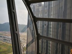 -影汇之星8字形摩天轮