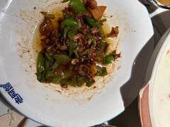 -老阿爸鲜鱼土菜(园区永旺店)