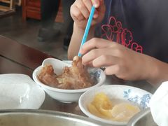 -亿诣蝎府炸酱面羊蝎子火锅(酷车小镇店)
