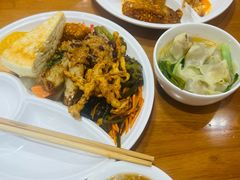 -泰合素食(双流店)