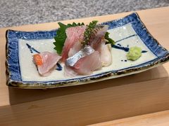 -鮨一日本料理旗舰店(总店)