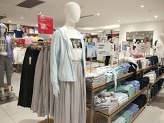 -优衣库(上海正大广场店)