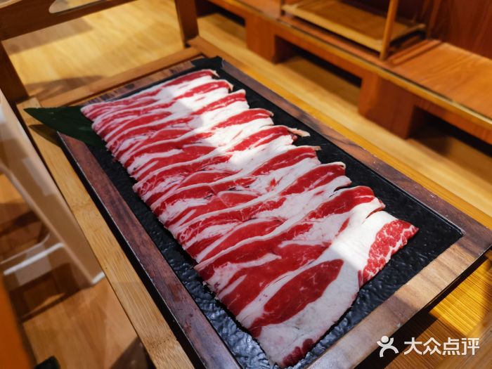 极焰·烧肉刺身放题(天河领展广场店)图片