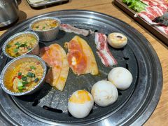 -乌拉烤肉(如皋首店)