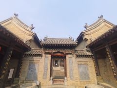 -康百万庄园