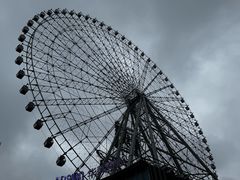 -星城之眼摩天轮