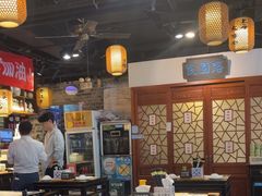 -京城小江南·北京烤鸭·江南土菜·白鱼(中关村店)