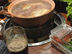 -甲丁酒肆·精酿·碳烤烧鸟