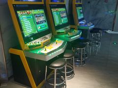 -水立方国际汤泉(六一中路店)