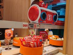 -龍歌自助小火锅(市北台东利群店)