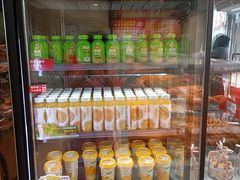 -味多美蛋糕(台湾街店)