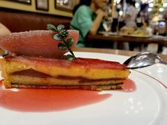 -Entrecôte 法国牛扒馆(保利·时光里店)