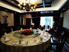 -龙抄手食府(浣花北路店)