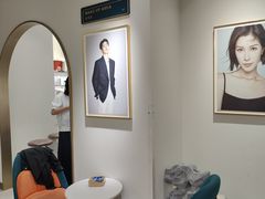 -海马体照相馆(北京apm店)