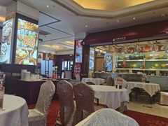 大堂-万龙洲海鲜(大兴绿地缤纷城店)