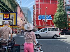 -秋叶原电器街