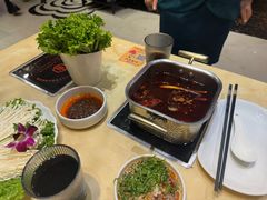 -清真军邺·金富苑肥牛城(海湖新区精品店)