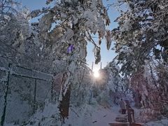 -峨眉山风景名胜区