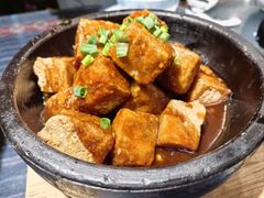 砂锅芋头-甘家界牌柠檬鸭(青山店)