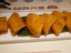 -粤点越有·茶点·粤菜(樵岭国际店)