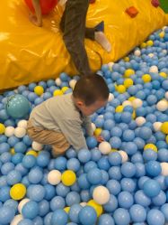 -莫莉幻想儿童乐园(武汉经开永旺店)