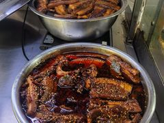 -老济南药膳把子肉(周公祠街店)