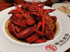 -有位虾匠·香辣蟹·小龙虾(李村店)