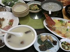 -半岛公馆(淞兴西路店)