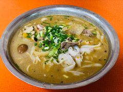 猪肉猪杂粉-舒记粉店(七星路店)