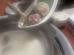 -大良毋米粥(锦龙路总店)