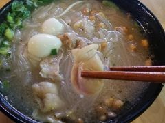 -青石桥老瓦房肥肠粉总店(青石桥总店)