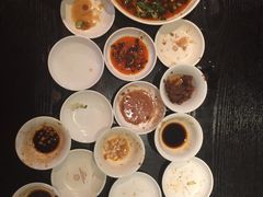 -夫妻肺片·中华老字号·正宗川菜(春熙路店)