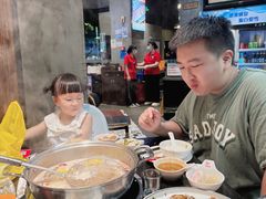 -尚合里潮汕牛肉火锅(海沧店)
