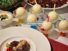 -小河盐帮·私家菜·烤鸭(三元桥·霄云路店)