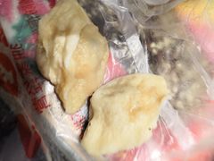 猪肉三鲜包-燕风楼烤鸭店(建设总店)