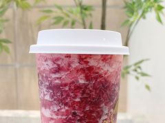 -喜茶(上海泰禾大厦店)