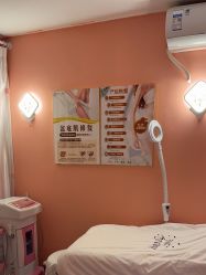 -三十一天爱产后恢复(龙府花园店)