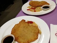 -德大西餐社(云南南路店)