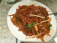 -留半山·香港食堂(啦啦宝都店)