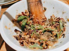 -湘间田舍(北仑银泰店)