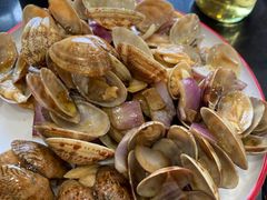 -瑞杰烧烤店·24小时营业(山东路店)