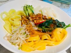 -悦海·家宴·冰花皮皮虾大锅贴(宝龙店)