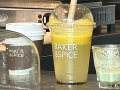 -BAKER&SPICE(BFC外滩金融中心店)