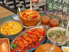 -美奈小馆·越南料理(福田星河COCO Park店)