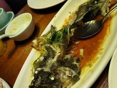 -南海渔家•海鲜•正宗海南菜(海棠湾店)