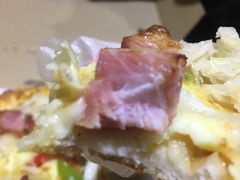 -City1+1城市比萨·意面(桂林路店)