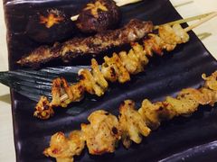 -有喜屋·深夜食堂(北京西路店)