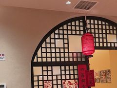 -西贝(六里桥旗舰店)